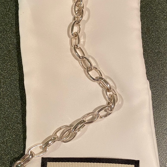 Gucci find silver bracelet - Picture 3 of 4